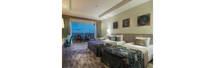 Kilikya Palace Goynuk 5*-18