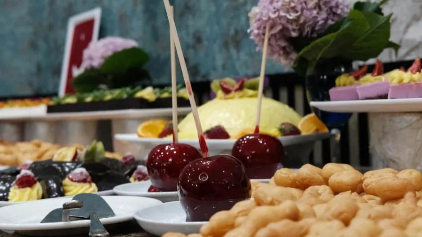 Monte Carlo Hotel 4*-13