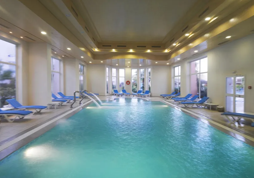 Eden Yasmine Resort & Spa 4*-14