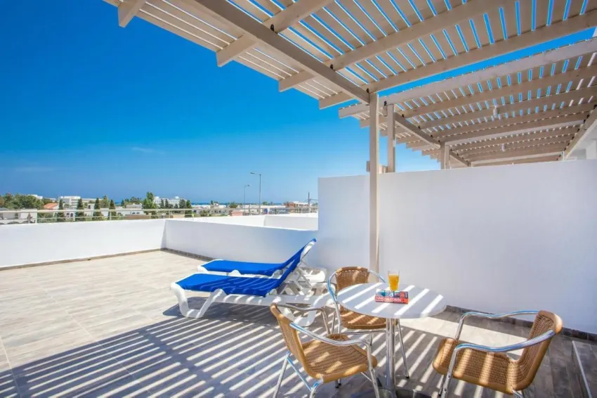 Mon Repos Hotel 2*-24