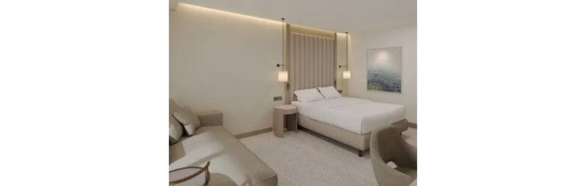 Mirage Park Resort Hotel 5*-1