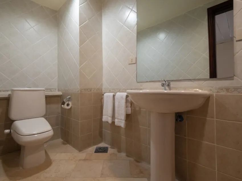 Serenity Alpha Beach (Ex Serenity Makadi Beach) 5*-21