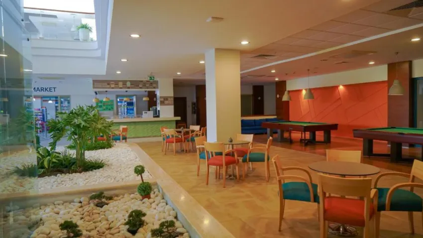 Barut B Suites Hotel 4*-45