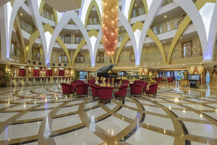 Granada Luxury Okurcalar 5*-104