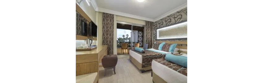 Saphir Hotel & Villas 4*-21