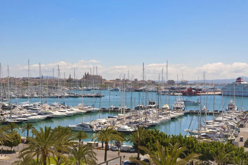 Hotel Victoria Gran Melia 5*-308