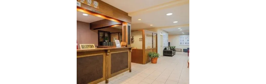 Ozlem Garden Hotel 3*-2