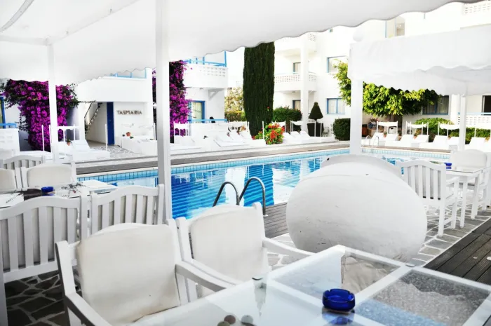 Tasmaria 3* - Paphos - Cipru