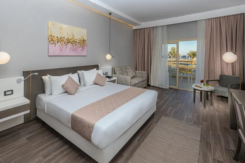 Sataya resort Marsa Alam 5*-22