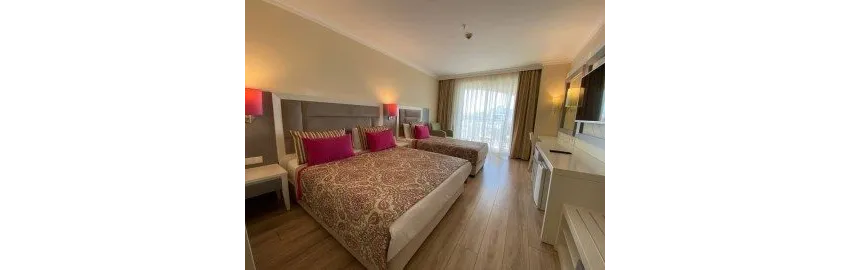 Orange County Belek 5*-24