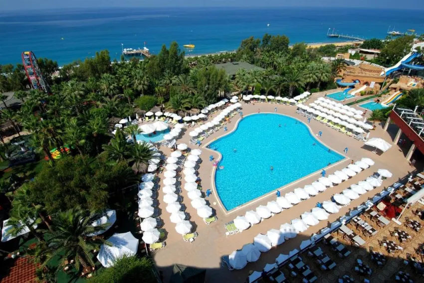 Delphin Deluxe Hotel 5*-26