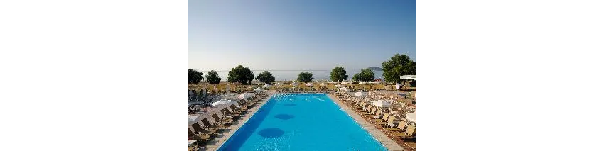 Domes Aulus Zante, Autograph Collection 5*-16