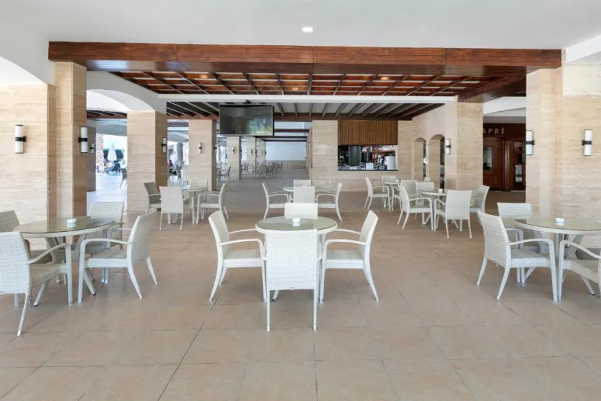 Dobedan World Palace Kemer (Ex.Alva Donna World) 5*-9