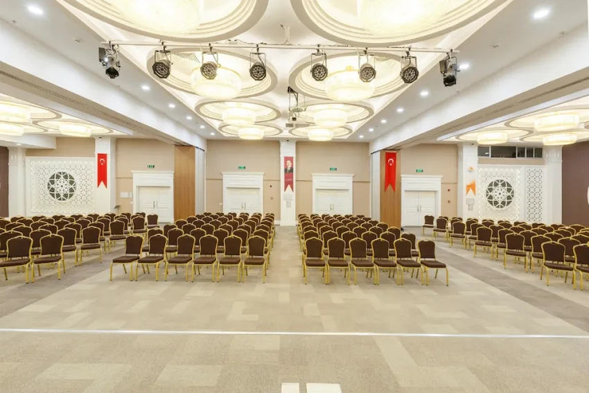 VIB ANTALYA 4*-46