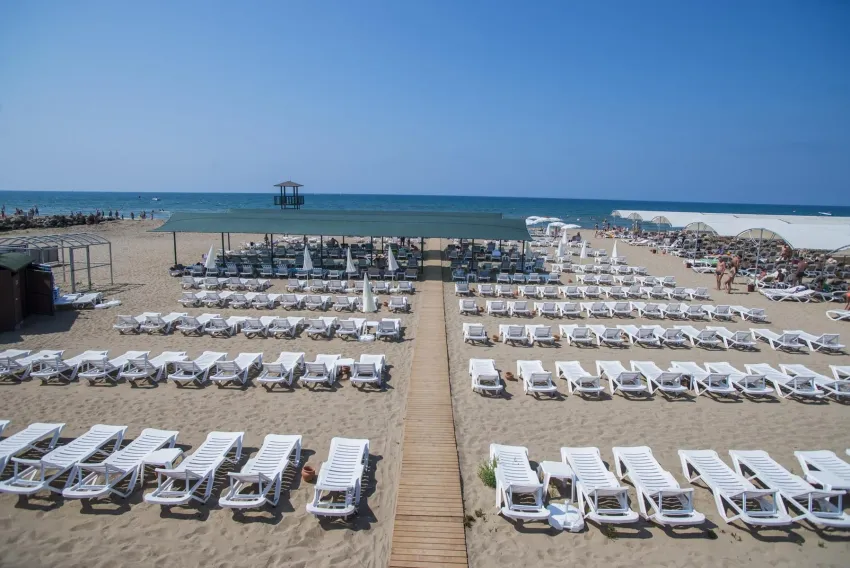 Palm World Hotel Side 4*-3