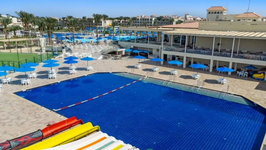 PICKALBATROS DANA BEACH RESORT  5*-69