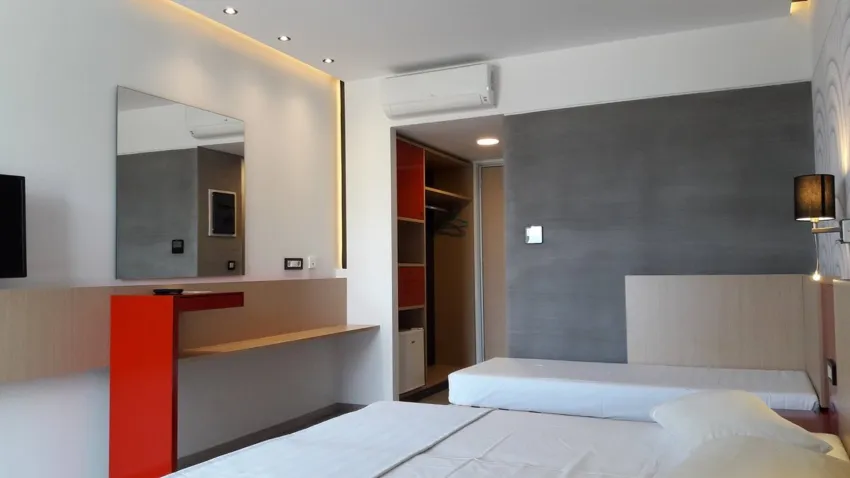 Virginia Family Resort 4*-8
