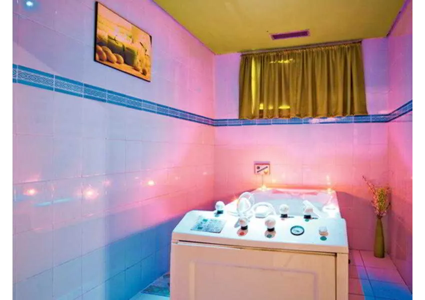 Regency Beach Hotel 4*-21