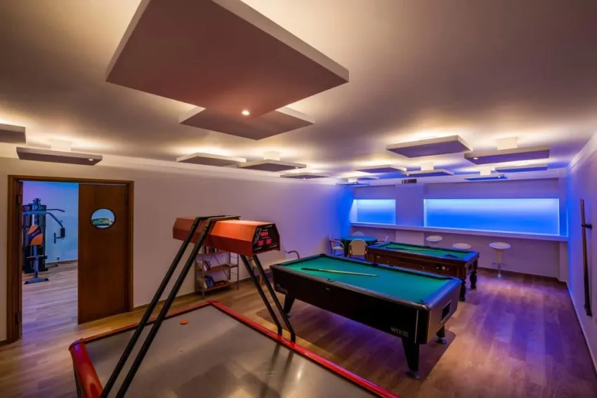 Mediterranean Beach Resort and Spa 5*-26