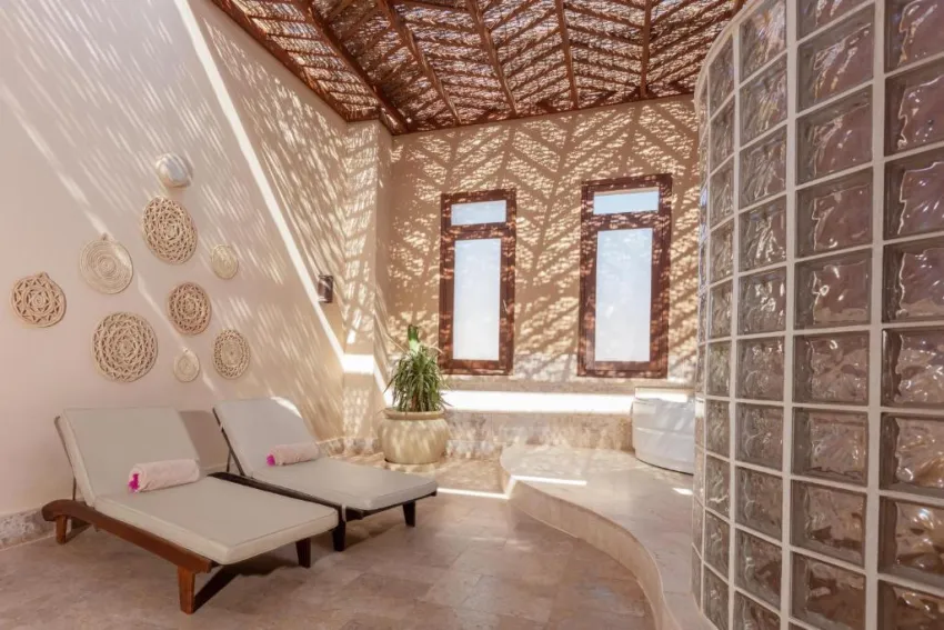 JAZ MAKADI STAR & SPA (ADULTS ONLY 16+)  5*-24