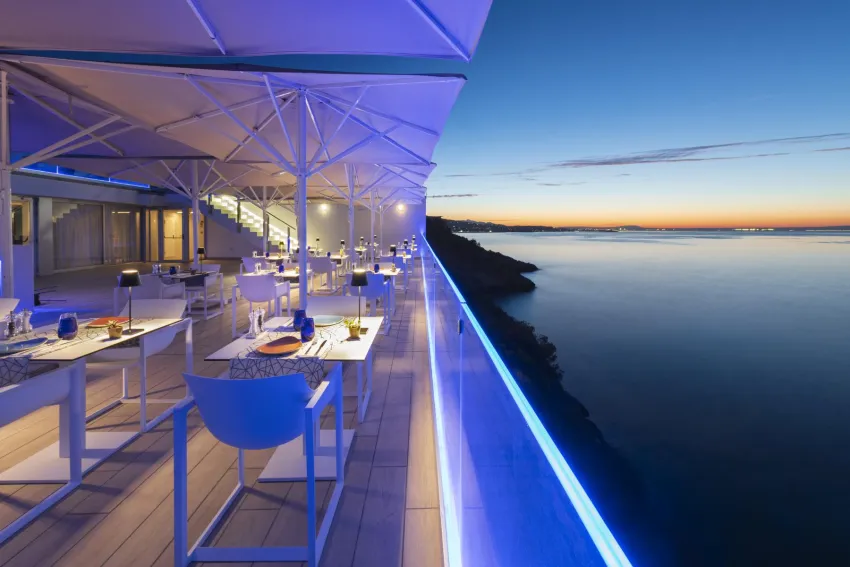 Elba Sunset Mallorca Thalasso Spa 4*-19
