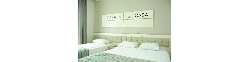 Orfeus Queen Hotel 4*-5
