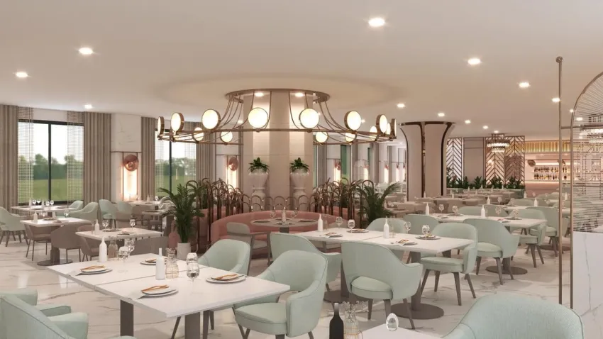 Delphin Palace 5*-19