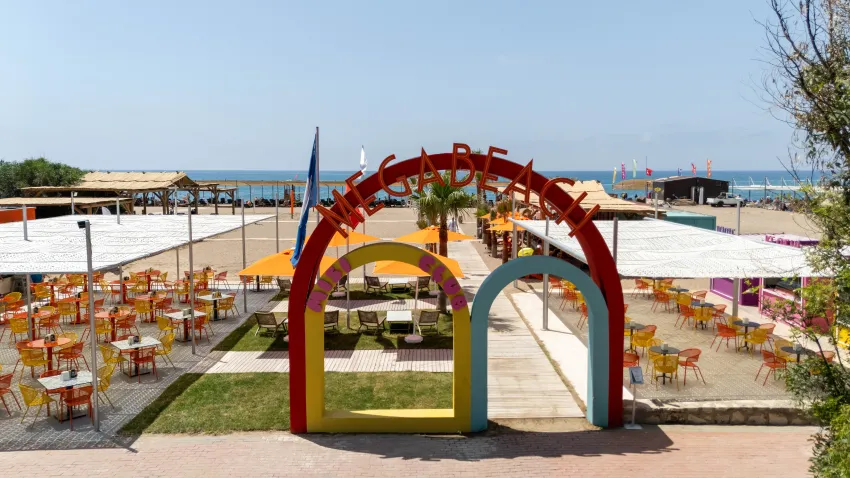 Megasaray Resort Side 5*-147