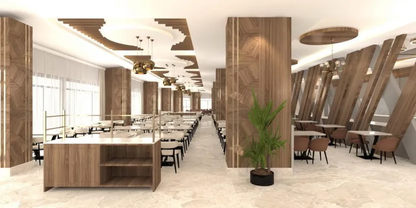 Side Moon Palace Hotel 5*-8