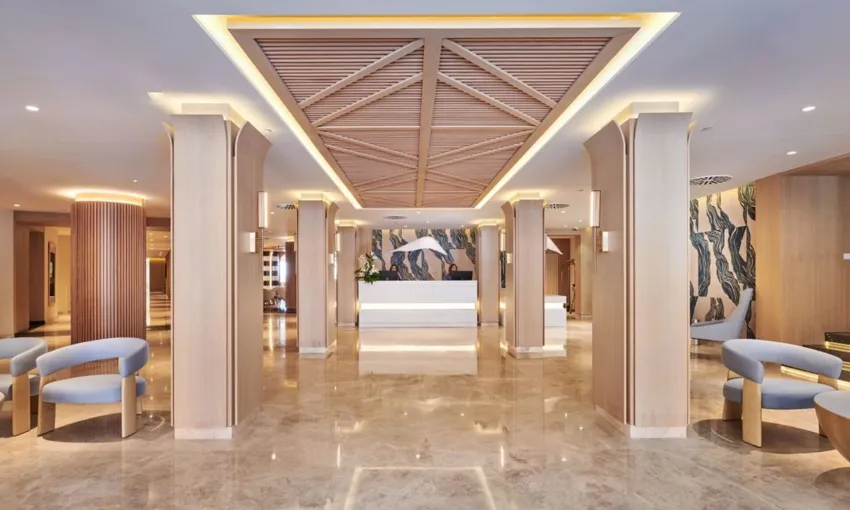 Flamenco Hipotels 4*-4