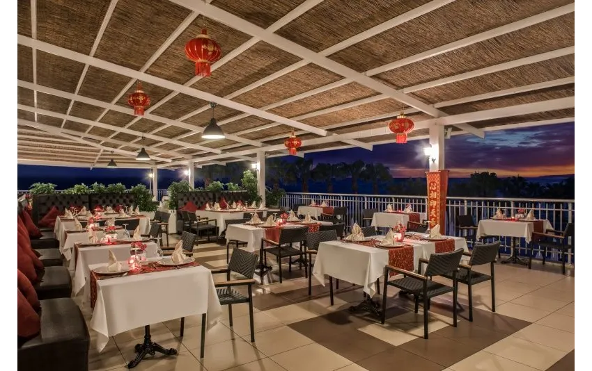 Delphin Botanik Hotel 5*-5