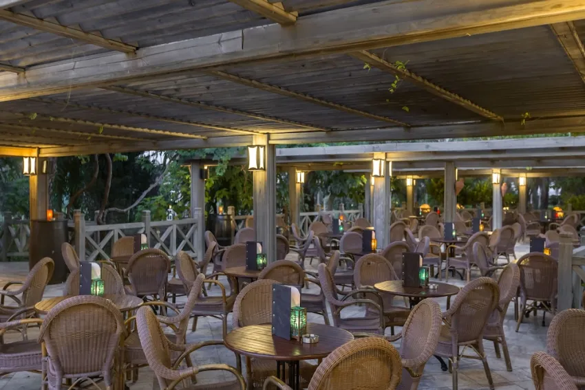 Royal Wings Hotel 5*-68