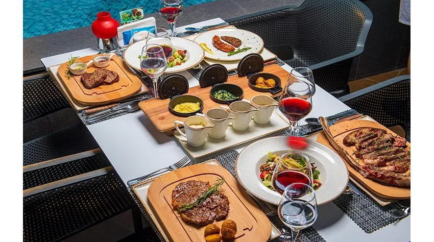 Megasaray Club Belek 5*-22