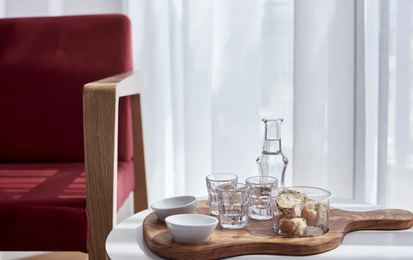 Olive Green Hotel 4*-24