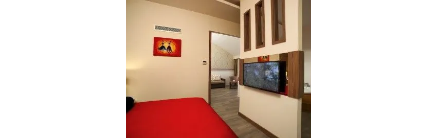 Luna Blanca Resort & Spa 5*-10