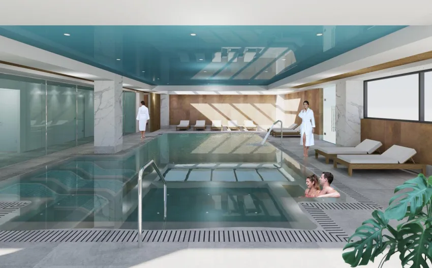 Amira Luxury Resort & Spa 5*-11