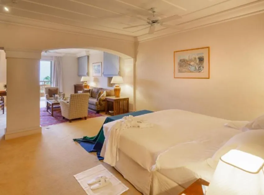 Columbia Beach Resort 5*-25