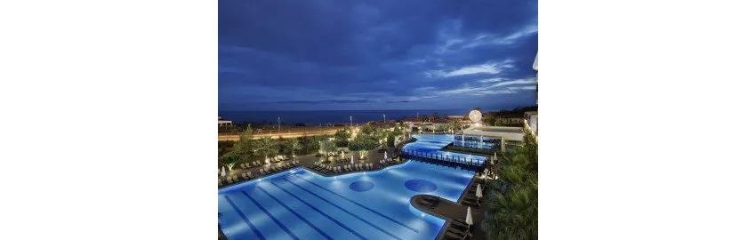 Alba Royal Hotel (Adults Only 16+) 5*-27