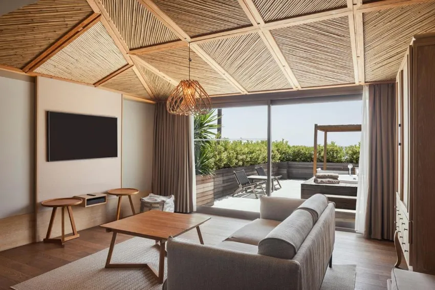 Day One Beach Resort & Spa (Adults Only 18+) 5*-27