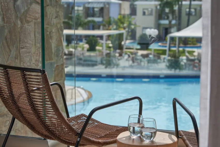 Atlantica Aeneas Resort 5*-7