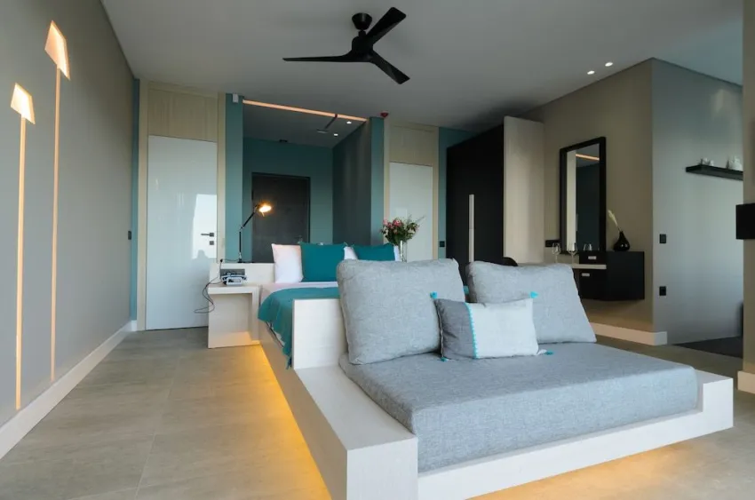 Domes Aulus Elounda, Curio Collection by Hilton 5*-13
