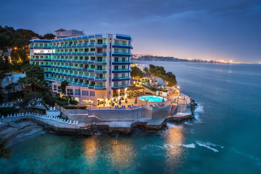 Europe Playa Marina - Adults Only 4*-1