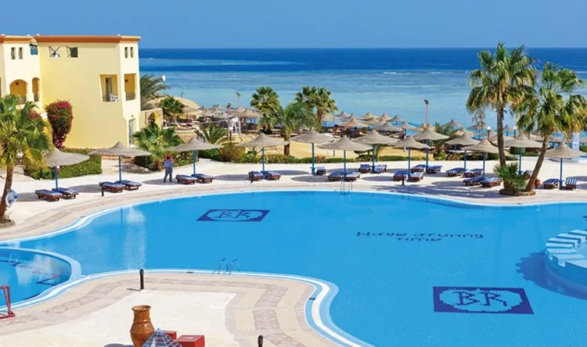 Blue Reef Resort 4*-4
