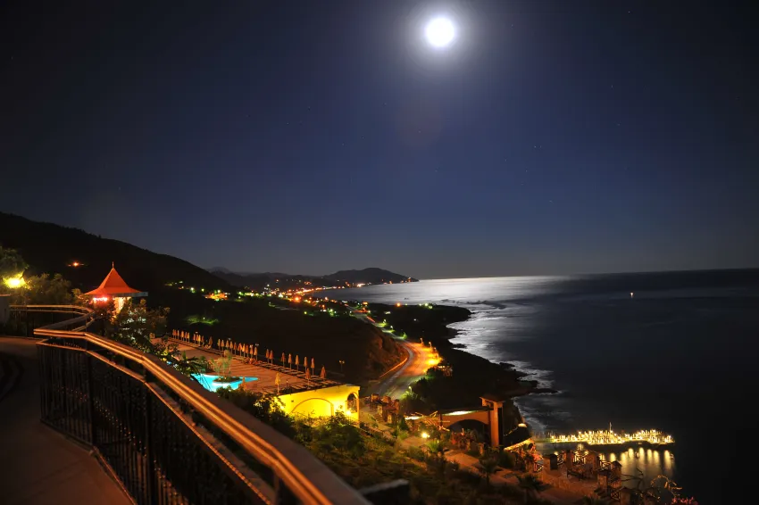 Utopia World Hotel 5*-3