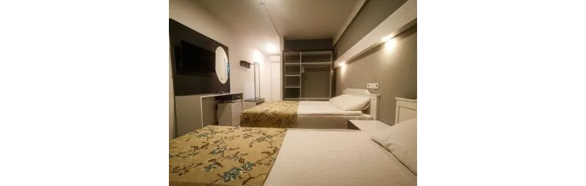 Side Spring Hotel 3*-9