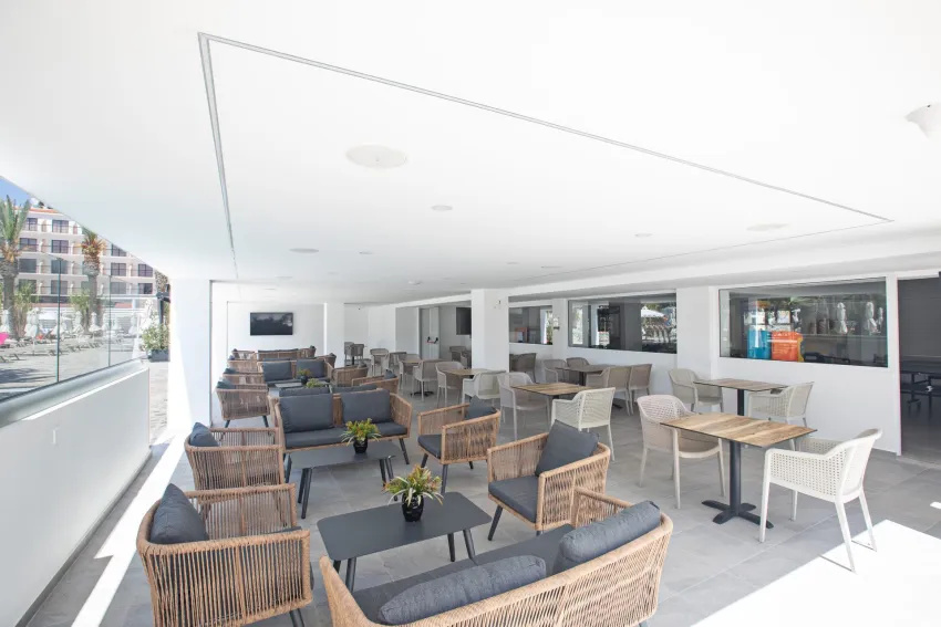 Bohemian Gardens 4*-5