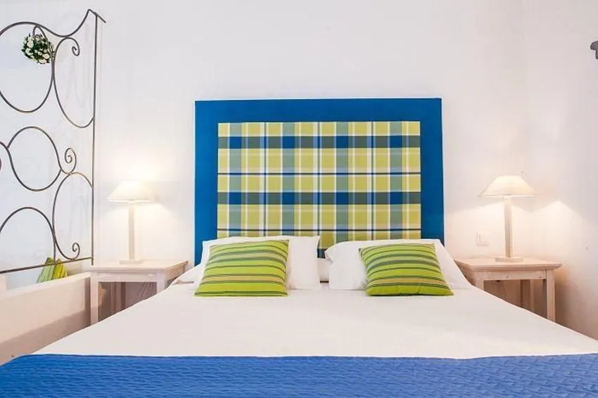 Gerakas Belvedere Hotel & Spa 4*-6