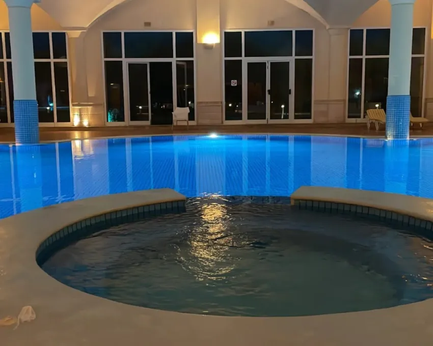 Nour Palace Resort & Thalasso Mahdia 5*-13