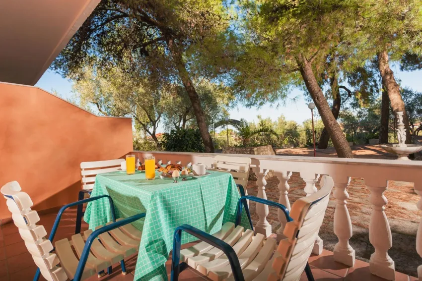 Alykes Park Bungalows & Apts 4*-29