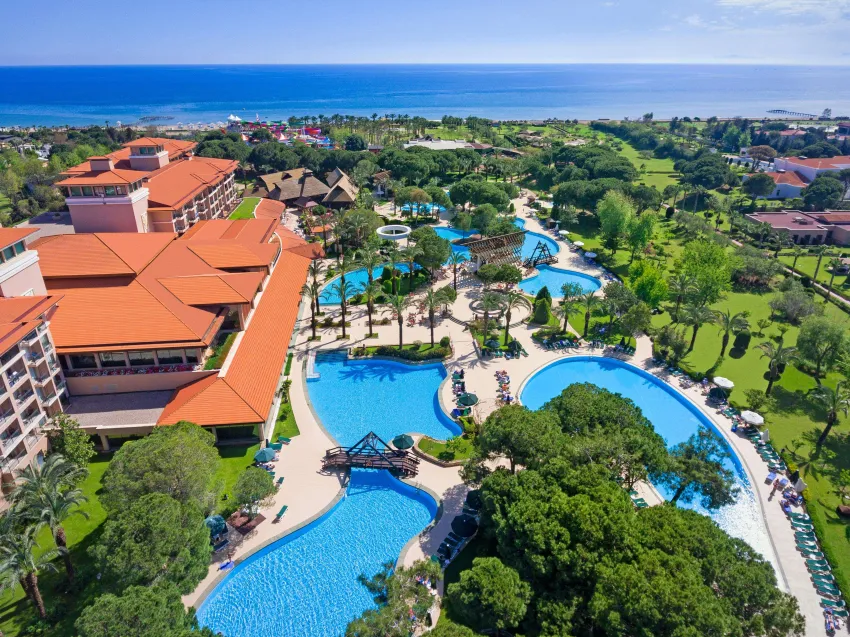 Ic Hotels Green Palace 5*-9